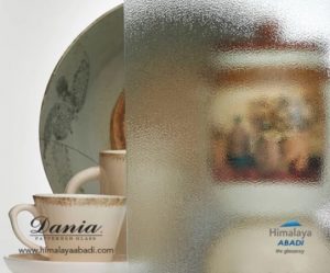 Kaca Bronze Mirror Diskusi Bersama Himalaya Abadi