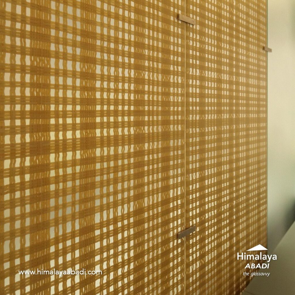 Jendela Kaca Kedap Suara