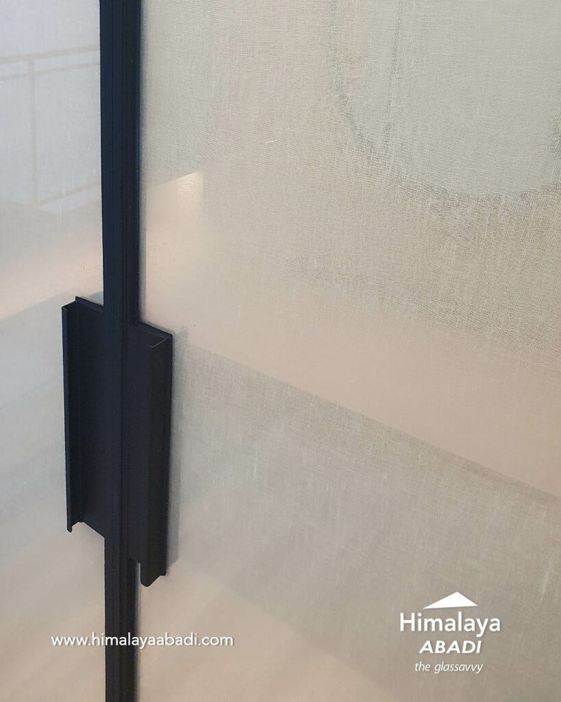 Harga Pintu Kaca Kedap Suara