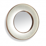 Halo Mirror – diameter 100 cm