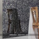 Mirromax Arte - Amethyst