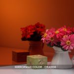 Mirromax - Orange