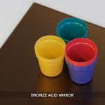 Bronze Acid Mirror