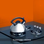 Glastone - Orange