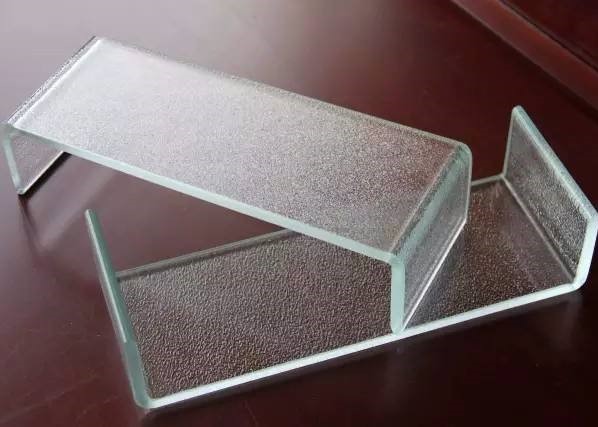 Ushaped alternatif Kaca Glass Block Untuk Interior