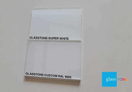 kaca putih 5mm