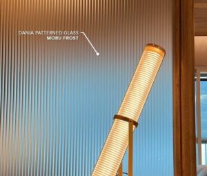 harga fluted glass