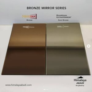 cermin brown mirror