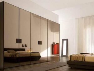 harga brown mirror per meter