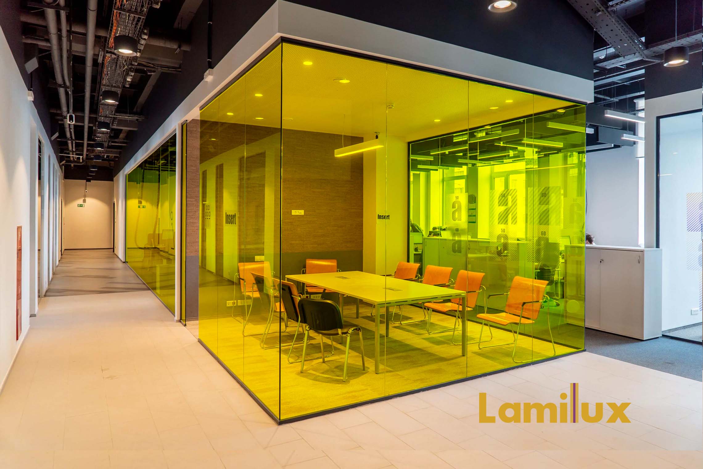 lamilux color photo cover