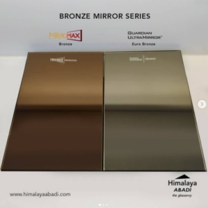 Harga Bronze Mirror per M2