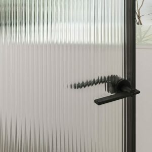 Kaca grafir garis
