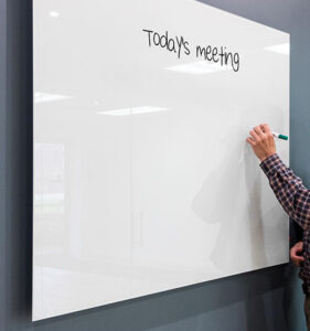 Tempat Beli Papan Tulis Kaca