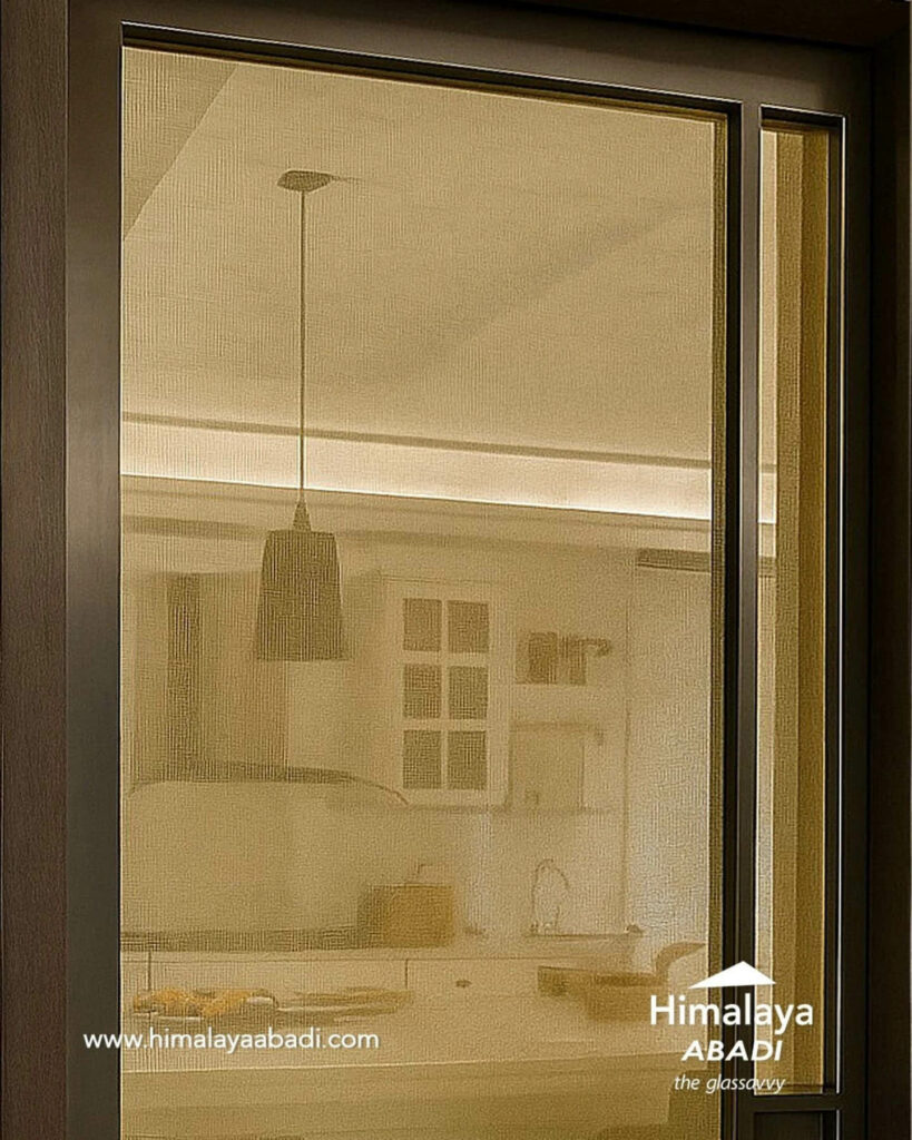 Harga Pintu Kaca Kedap Suara