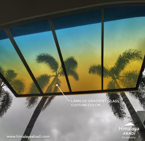 Harga Kanopi Kaca Tempered 12mm